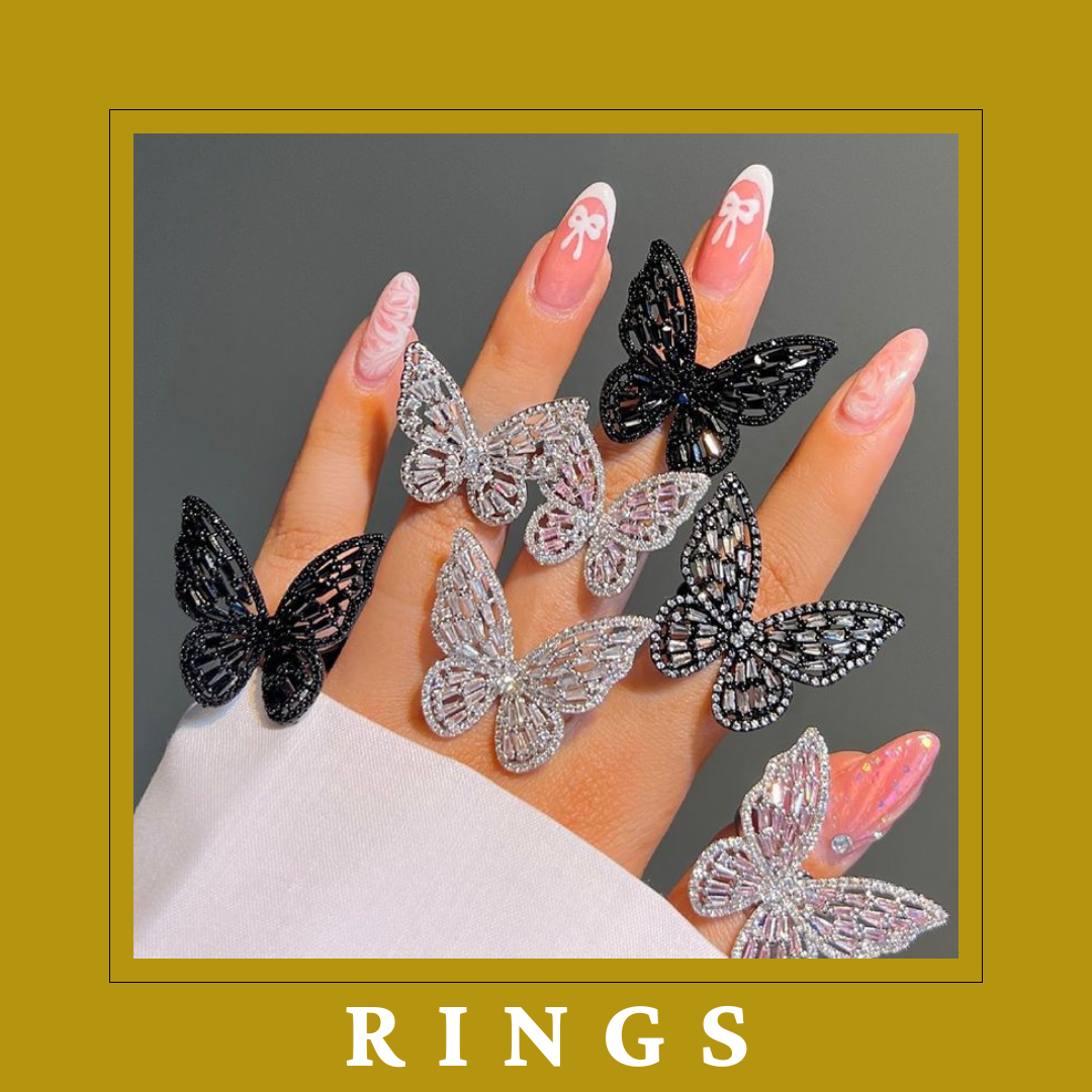 Rings