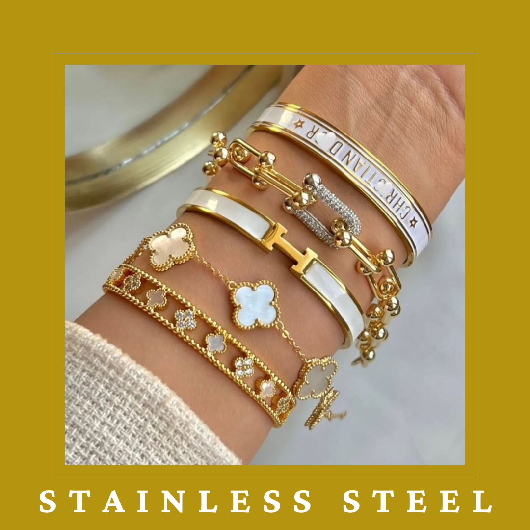Stainless Steel
