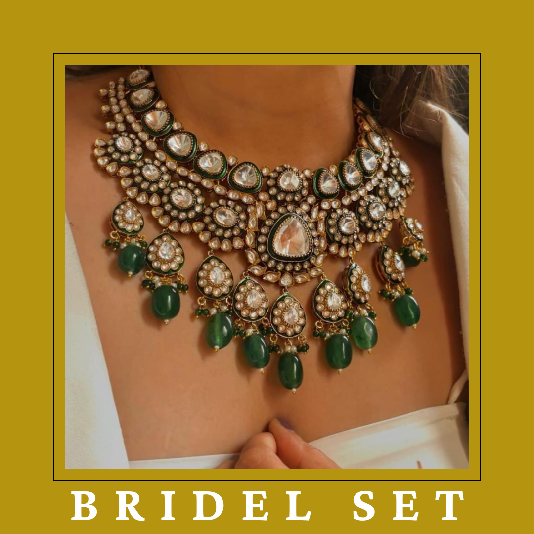 Bridal Set