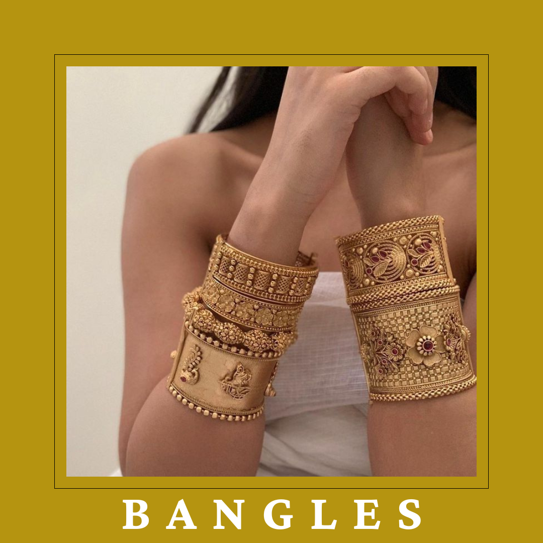 Bangles