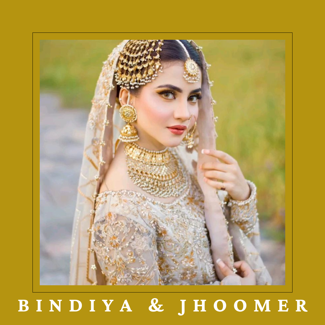 Bindiya & Jhoomer