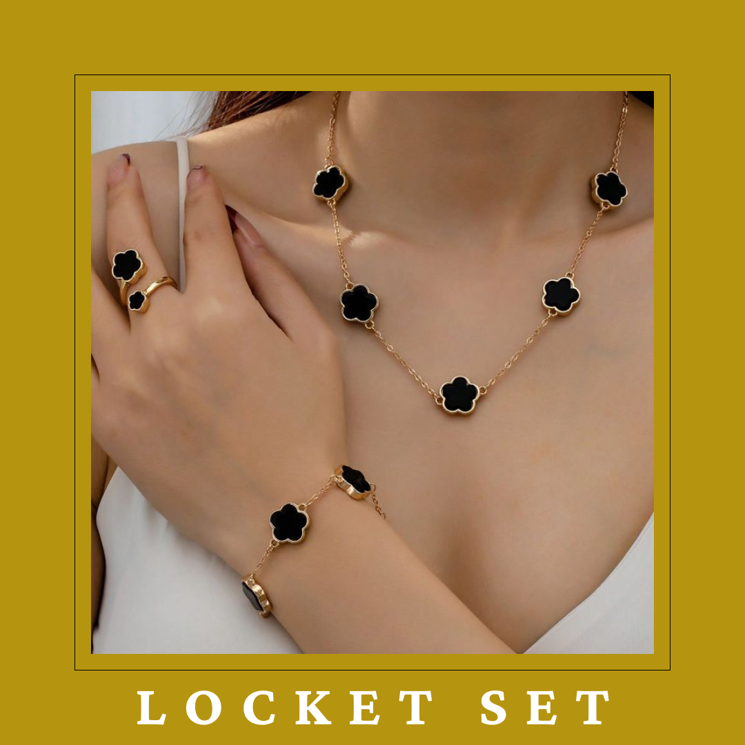 Locket Set