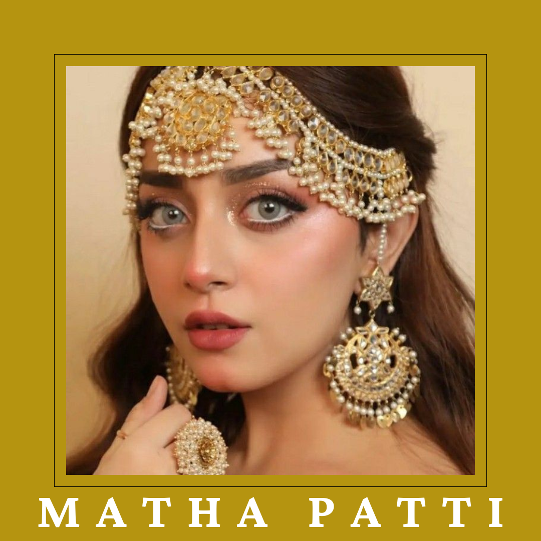 Matha Patti