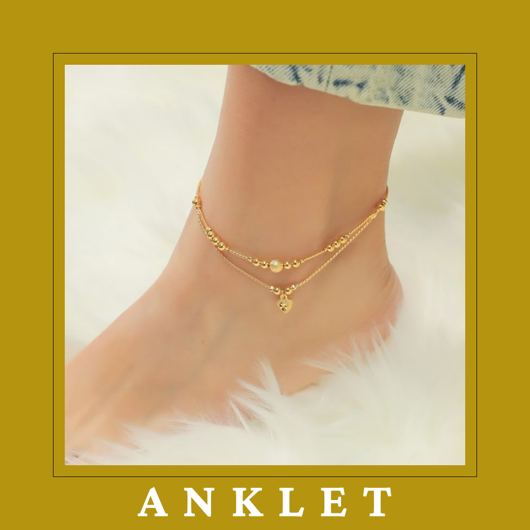 Anklet
