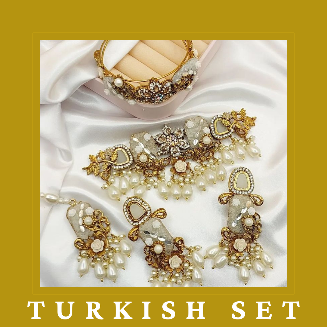 Turkish Set
